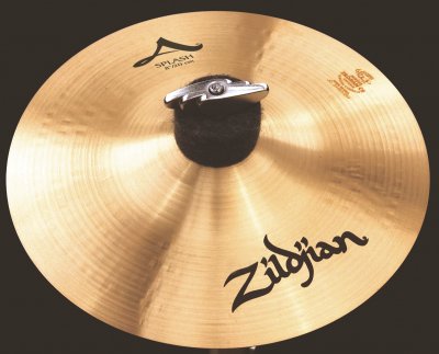 Zildjian Avedis Splash 8