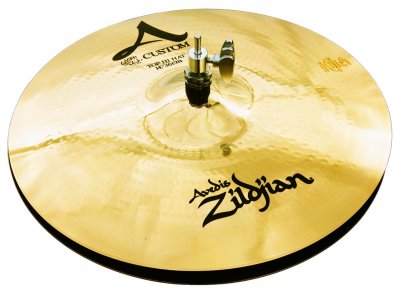 Zildjian A Custom Hi Hat 14 Cm.36