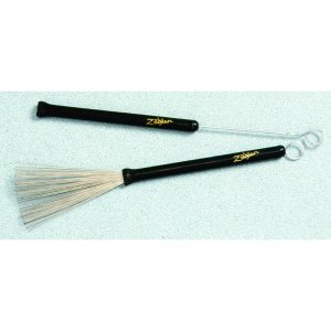 Zildjian Zsdwbzb1 Spazzole Retraibili