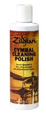 Zildjian Polish Per Piatti