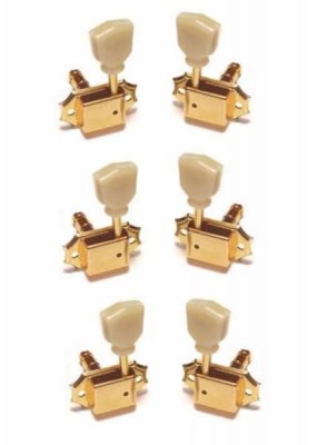 Parts Planet Meccaniche J44-Gd Dorate