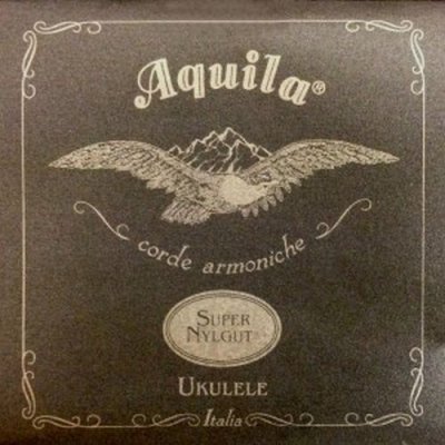 Aquila 100U Muta Ukulele Soprano
