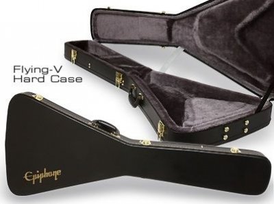 Epiphone Flying V Guitar Case