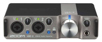 Zoom Uac2