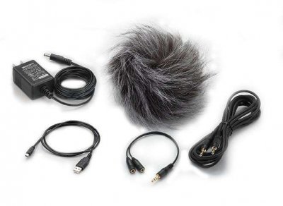 Zoom Aph4Npro Kit Accessori Per H4Npro