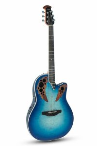 Ovation Celebrity Elite Plus Regal to Natural