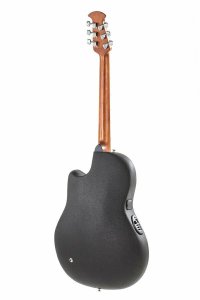 Ovation Celebrity Elite Plus Regal to Natural