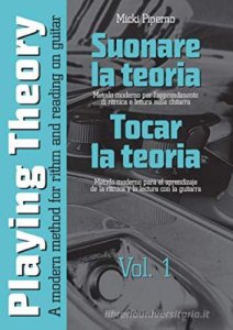 Piperno Ventura Suonare la Teoria