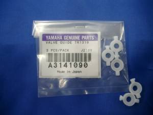 Yamaha Set 3 Guide Pistoni Tromba