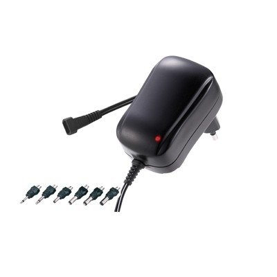 Soundsation Alimentatore Psu30 Multitensione