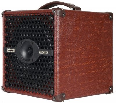 Dv Mark Ac801P Combo Per Acustica