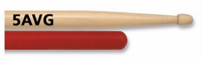 Vic Firth Bacchette 5Avg Americ.Hickory
