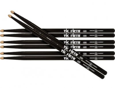 Vic Firth Bacchette 5Bb