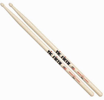 Vic Firth Bacchette 7An Nylon