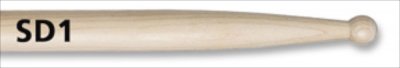 Vic Firth Bacchette Sd1 General