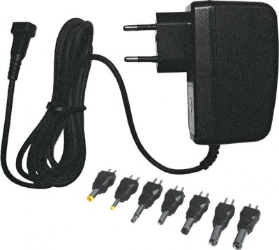 Karma Acs642 Alimentatore Switching 1600Ma