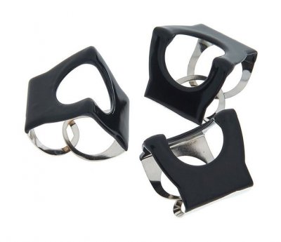 Ahead Pinza Ferma Piatto Pinch Clip