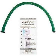 Dampit Umidificatore X Viola