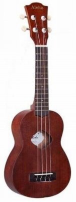 Leho Ukulele Tenore Alutm T600D