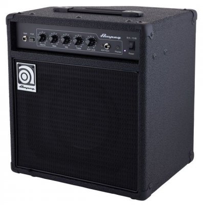 Ampeg Ba108V2 Combo Per Basso