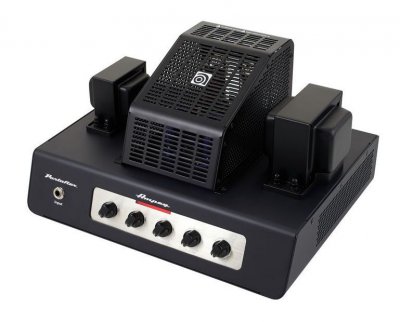 Ampeg Pf20T Testata Per Basso Portaflex