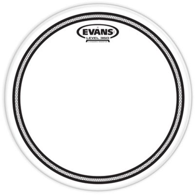 Evans B14Ecs Pelle Per Rullante Tom Timbale