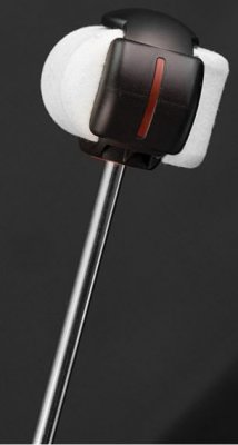 Pearl B250Qb Battente Per Grancassa