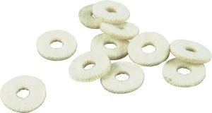 Bach Feltri X Pistoni Tromba Set Di 3 Pz