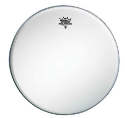 Remo Weatherking Ambassador Coated 12 sabbiata per tom e rullante