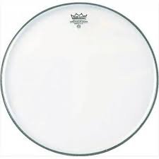 Remo Pelle  Weatherk.Ing Ambassador Clear 12