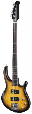 Gibson Eb Bass 4 Corde T 2017 Satin Vintage Sunburst