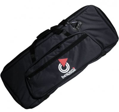 Bespeco Custodia Tastiera 88 Tasti