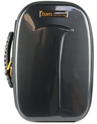 Bam Custodia Clarinetto Sib Trek3027Sc