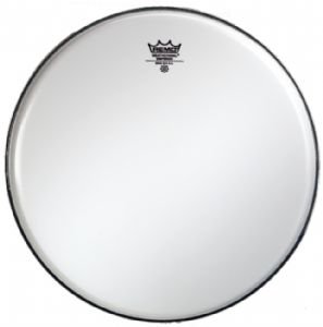 Remo Pelle Weather King Emperor Coated 18 per grancassa