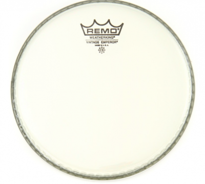 Remo Pelle Weatherk. Emperor Clear 14