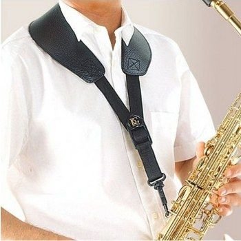 Bg S72Sh Imbragatura Yoke Small Sax Alto/Tenore