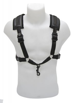 Bg S43Csh Imbragatura Xl Comfort Uomo Sax Alto/Tenore