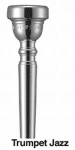 Yamaha Bocchino Tromba Bobby Shew Jazz