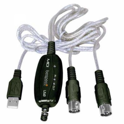 Bespeco Musb100