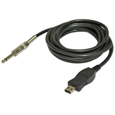 Bespeco Musb300 Cavo Jack Usb