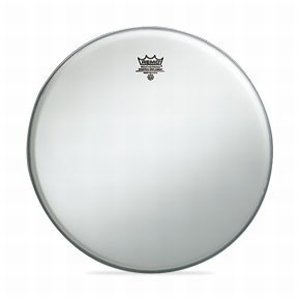 Remo Pelle Weatherking Ambassador Coated 22