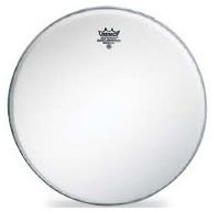 Remo Pelle Weatherking Ambassador Coated 24