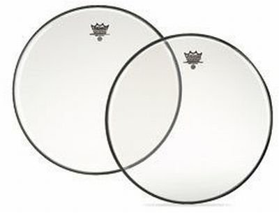 Remo Pelle Weatherking Ambassador Clear 20 per cassa