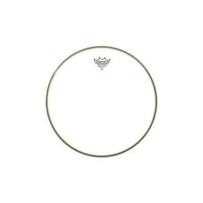 Remo Pelle Weather King Ambassador Clear 24 per cassa