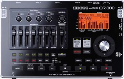 Boss Br800