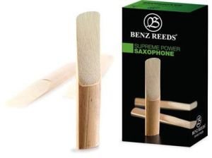 Benz Reeds Ance Sassofono Sax Alto 2