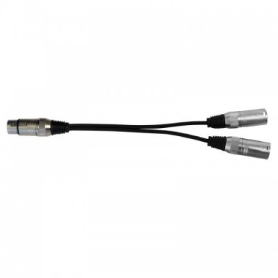 Bespeco Cavo Adattatore Mt1,5