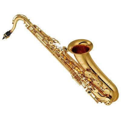 Yamaha Yts480 Sax Tenore