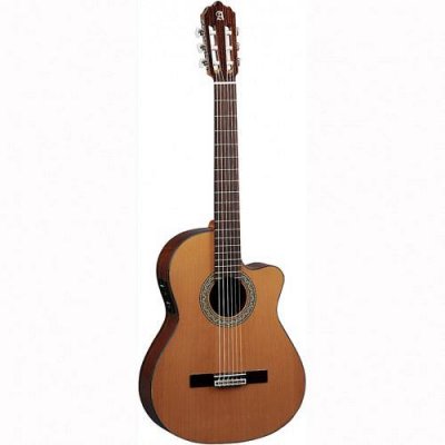 Alhambra Modello Z Cwe Chitarra Classica
