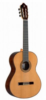 Alhambra 9P Chitarra Classica